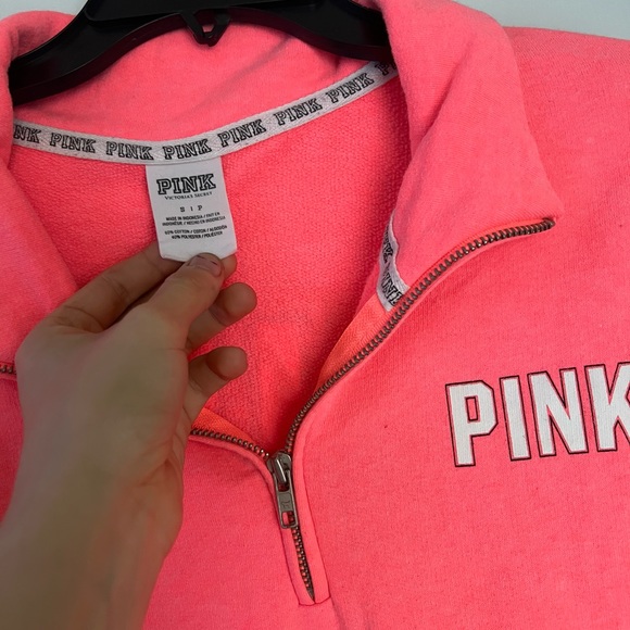 PINK jacket - Picture 2 of 4